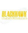 Blackhawk Area Youth Baseball Association