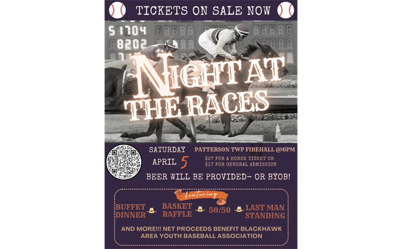 Night at the Races